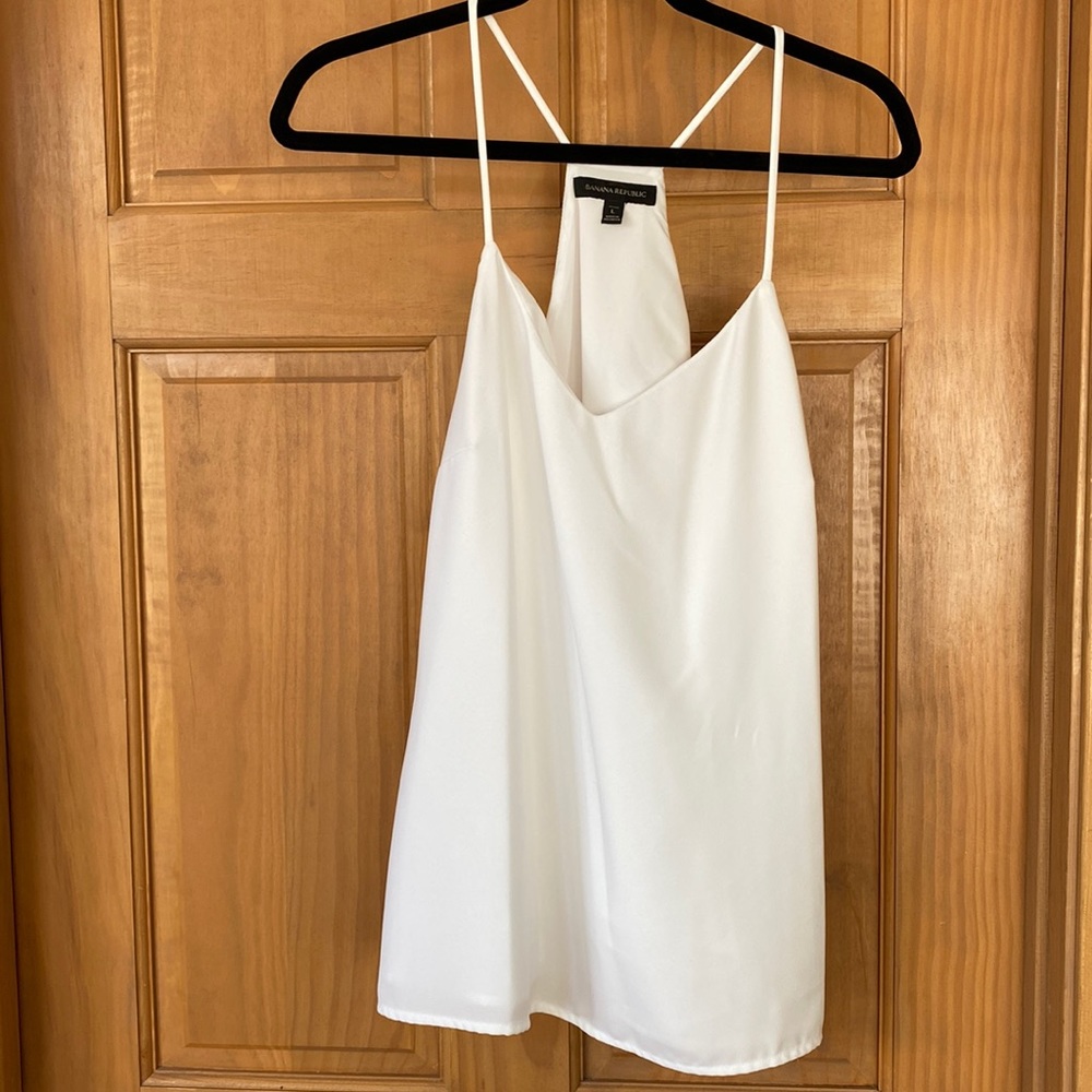 Banana Republic Top